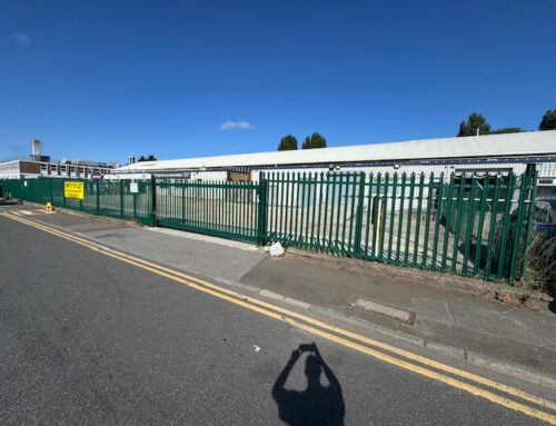 Unit 5 97-101 Peregrine Road, Ilford IG6 3XH 7000 Sq/m – Available Immediately – To Rent